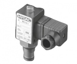 Filter clogging indicator Hydac V3 LZ.1/-D