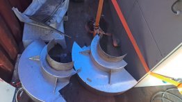 COMPOSITE COUPLING COVER MM82
