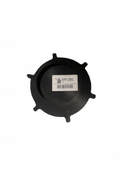 END PLUG FOR DIN24550 Ø90 FLTR