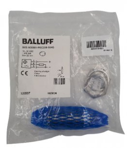 CAPTEUR INDUCTIF M30MI1-PSC22B-S04G