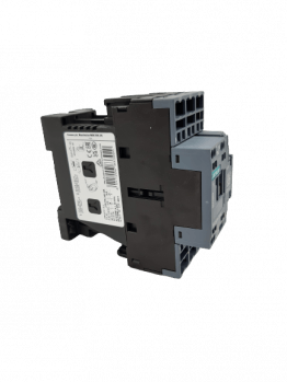 CONTACTOR AC-3 38 A, 18,5 kW