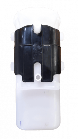 GREASE RECOVERY CONTAINER 1L V100