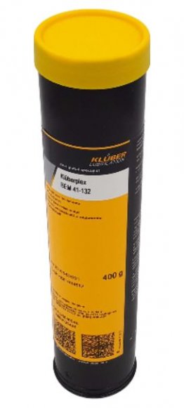 Graisse Kluberplex BEM 41-132 (400g)