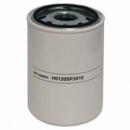 FILTRE A HUILE H 0180 SP 2 010