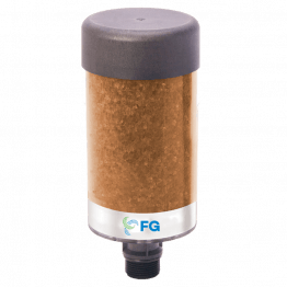 FILTRE FG-3 BELUEFTUNGSTROCKNER