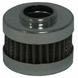 Oil Filter E 20020 DN 3 025