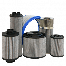 Filter D 165675 SP 2 006