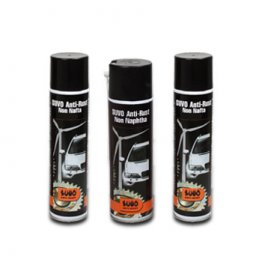 Spray Suvo Non Nafta - 500ML