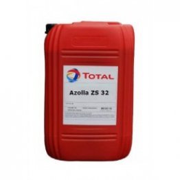 Oil Total AZOLLA ZS 32 - Can 20L