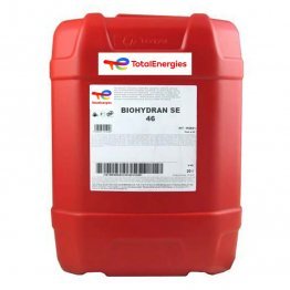 Huile Total BIOHYDRAN SE 46 - Bidon 20L