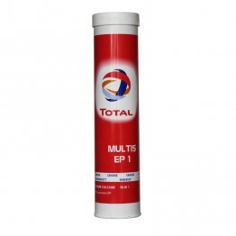 Graisse Total MULTIS EP 1 - 400GR Cart