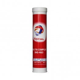 Graisse Total MULTIS COMPLEX SHD 460 - 375GR Cart