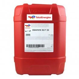 Huile Total EQUIVIS XLT 32 - Bidon 20L