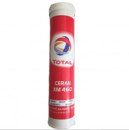 Graisse Total CERAN XM 460 - 425GR Cart