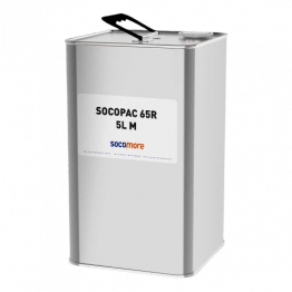 Corrosion inhibiting compound SOCOPAC 65 R (5L) M