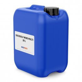 Cleaner SOCOSOLV wind multi (20L)