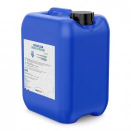 Cleaner SOCOCLEAN wind exterior (20L)