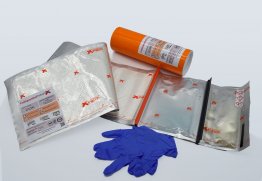 G10XL Patch Glass Fiber Biaxial 600g/M² (21 x 95cm)