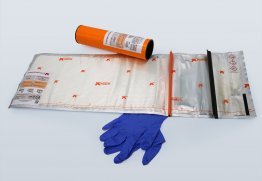 G10 patch Glass Fiber Biaxial 600g/M² (21 x 50cm)