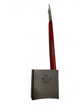 Carbon Brush SGL RC67 20x40x42mm 42001169