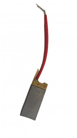 Balai de charbon SGL RC42L 20x40x100mm 62026069