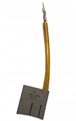 Balai de charbon SGL RC53 20x40x42mm 42001182