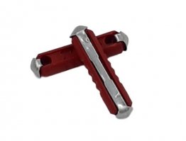 Ceramic Gbc (Automotive) Fuse 6X25 Mm 16A