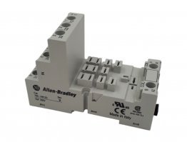 Mounting Socket Allen-Bradley 700-Hn 153
