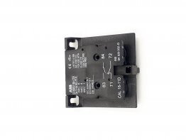 Auxiliary Contact Abb Cal16-11D