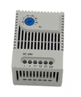 Thermostat Stego Ze 011 - Dc24V
