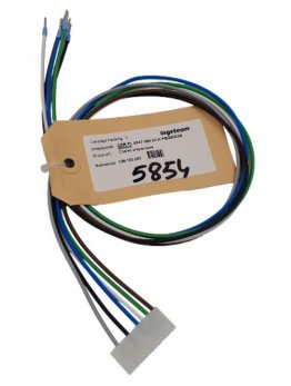 Supply Tension Cable Ingeteam Ccu Xcb01473