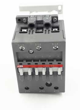 Contacteur Abb A50-30-00 220-230Vac 50Hz