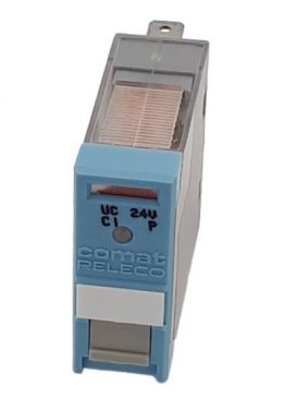 Industrial Relay Releco C10-A 10 Bx
