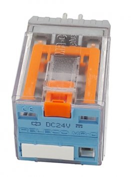 Industrial Relay Releco C2-A 20 Dhx