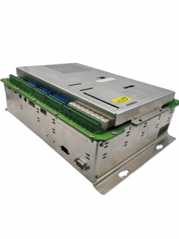 Converter board CSC3-SU-W-A (sold as is without warranty)