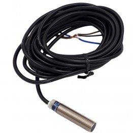 Inductive Proximity Switch Telemecanique Xs6 B1 Nal5