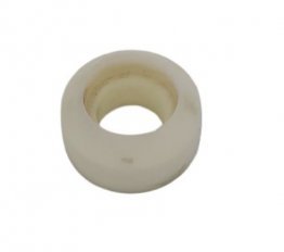 Tip brake stop teflon