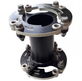 Coupling zero max A/S A183610