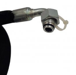 Hydraulic hose MEG 3000 8M3K HUB NM52