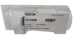 Kit de joint Mahle 945-63390/311672