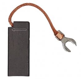 Balais de terre Loher L0312421/F19 S13