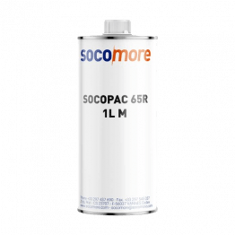 Corrosion inhibiting compound SOCOPAC 65 R (1L) METAL BOTTLE