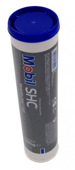 Mobilith SHC 100 grease 380g