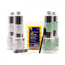 SOCOBLADE LEP 220H KIT 2 COUCHES