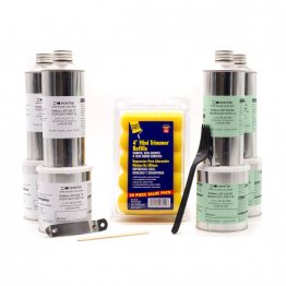 SOCOBLADE LEP 220 KIT 2 COUCHES