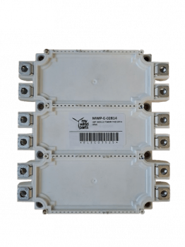 MODULE IGBT FS450R17KE3 SANS CARTE DRIVE