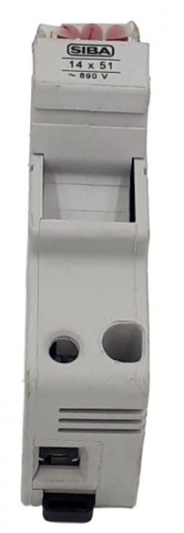 Fuse Holder Siba 14X51 690V