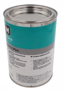 Graisse Molykote Longterm 2 Plus (1 KG)