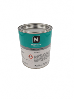 Molykote G-RAPID Plus Grease 1kg