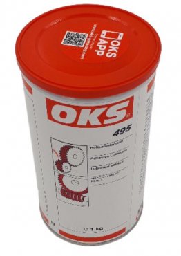 Grease OKS 495 (1KG)